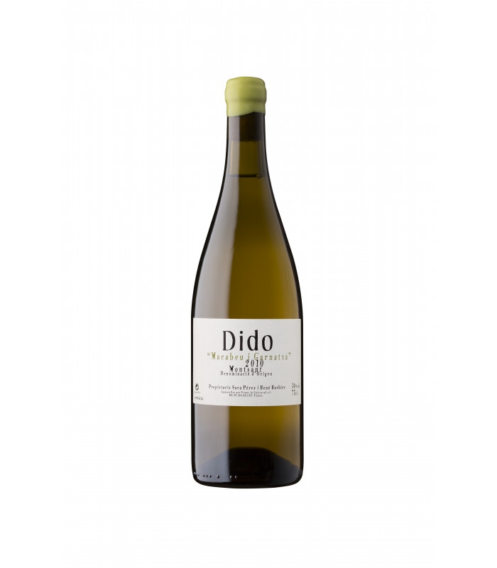 Dido Blanc 2010