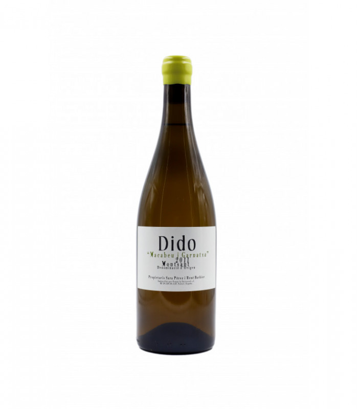 Dido Blanc 2011