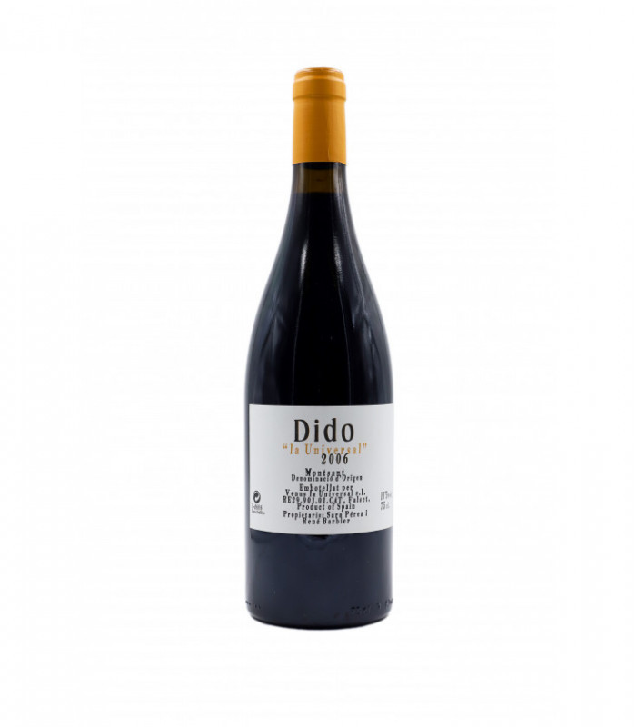 Dido Negre 2006