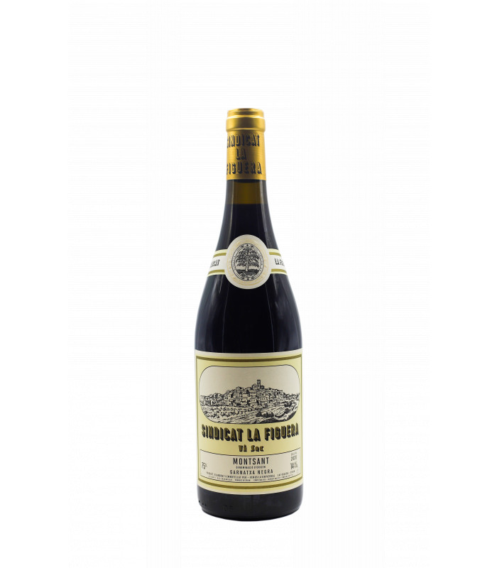 Sindicat La Figuera 2020