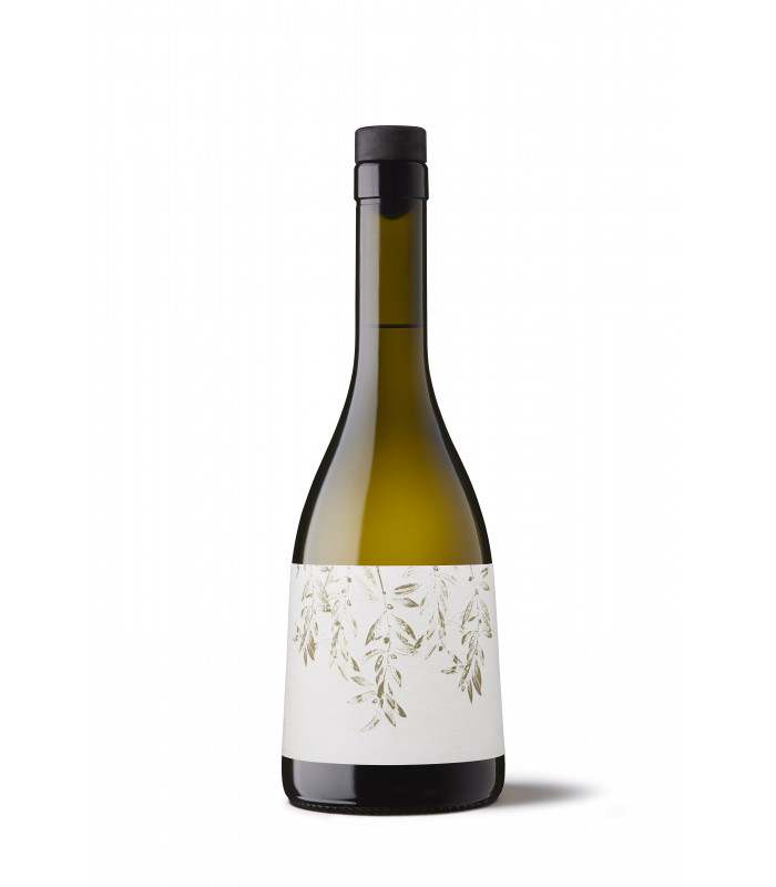 Aceite De Oliva Extra Verge Mas Martinet 500 Ml