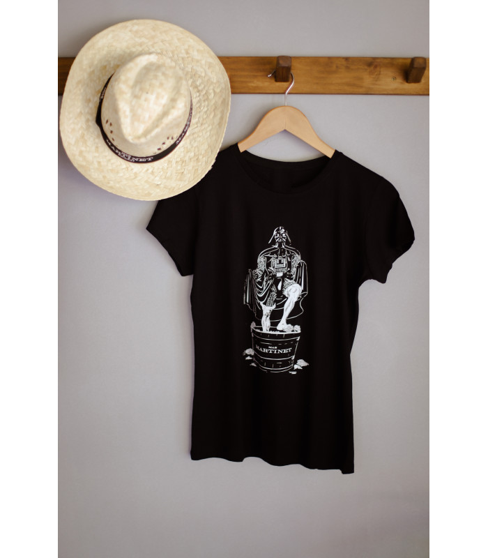 Camiseta Mas Martinet Vendimia 2016