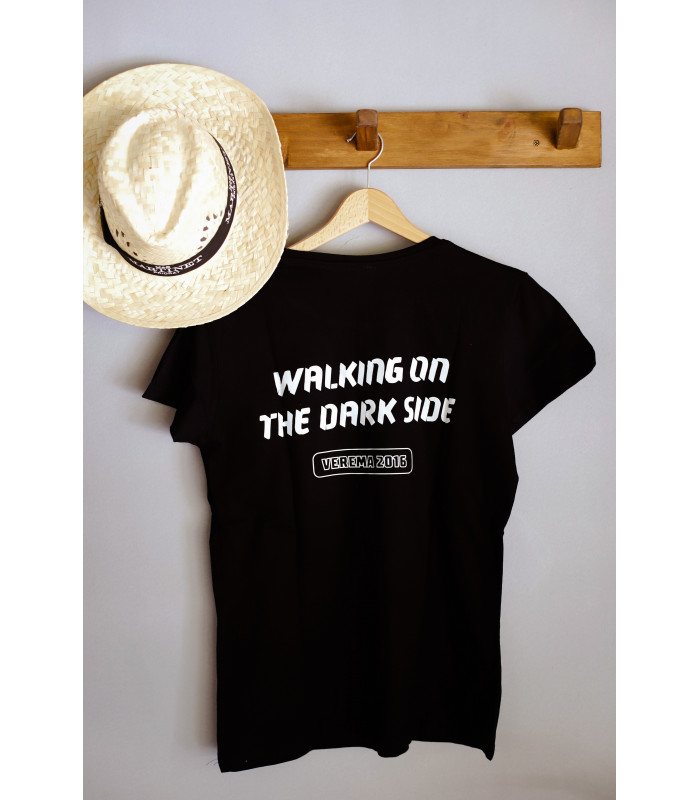 T-Shirt Mas Martinet Harvest 2016