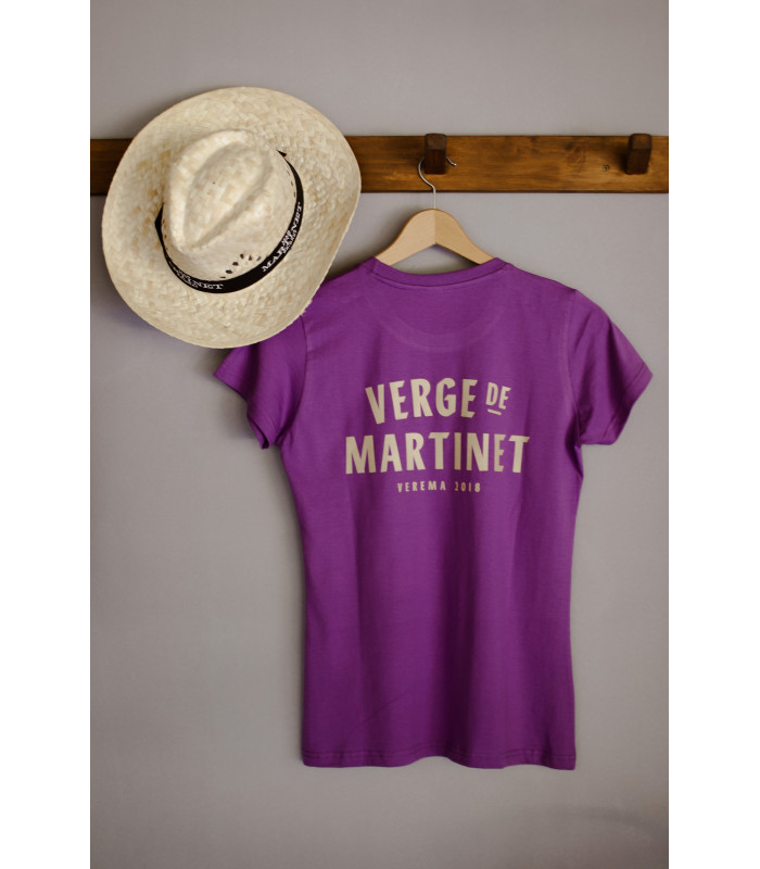 T-Shirt Mas Martinet Harvest 2016