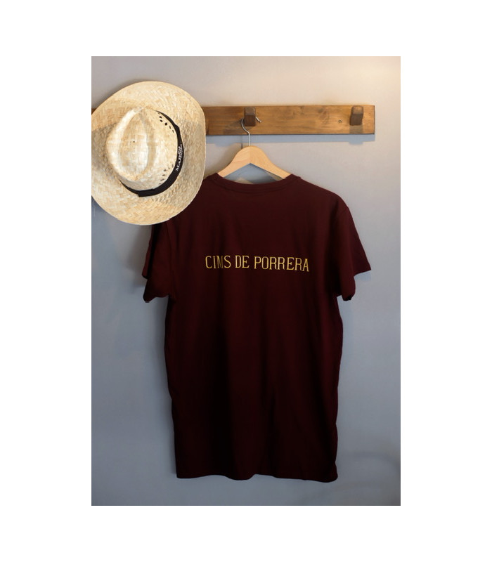 Camiseta Cims De Porrera