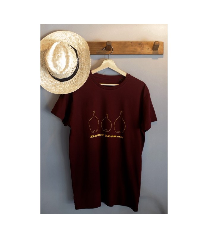 T-shirt Les Cousins, Marc & Adrà.